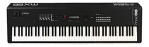 Teclado Yamaha Mx88 Piano Sintetizador 8 Octavas