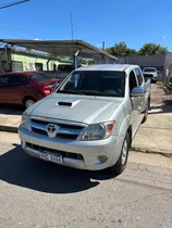 Toyota Hilux 3.0 Srv A/t