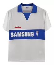 Camiseta Universidad Católica Uc 1993 Dorsal Mumo Tupper 14