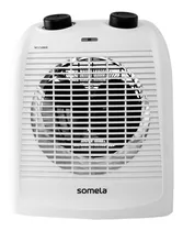 Termoventilador Somela Sistema Seguridad Vfh1000