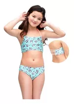 Traje De Baño / Bikini Elemento Art. 2236 Talle 2/14