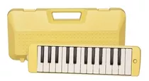 Melodica Yamaha P-25f Pianica 25 Notas Original 