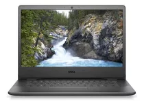 Notebook Dell Vostro 14'' Ryzen 5 16gb 500gb Ssd Windows 11