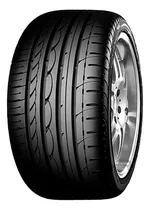 Neumatico Yokohama 205/55 R16 91w Advan V103 Runflat