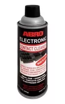 Limpia Contactos Spray Abro 833 De 10 Oz Circuitos Mainboard