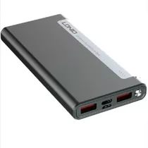 Power Bank 10000 Mha Cargador Portatil Para Celular 