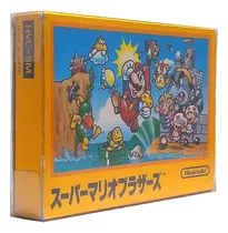 Protector Juegos Nintendo Family Computer Famicom Pack X 5