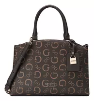 Bolsa Guess Factory Ag903006-bro