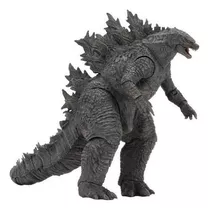Figura Del Rey De Los Monstruos De Godzilla 2019 - Monsterve