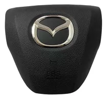 Tapa Bolsa De Aire Mazda 3