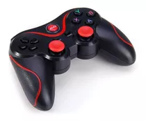 Joystick Bluetooth Ideal Para Celular O Pc Android Windows Mando Gamepad Garantia