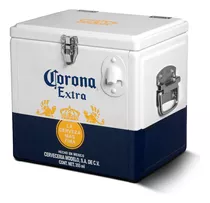 Cooler Corona Caixa Térmica 15 Litros Icebox Até 12 Cervejas