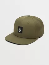 Gorro Volcom V Square Snapback Hat 2308