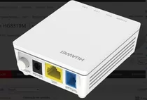 Kit 20 Onu Huawei Gpon Hg8310m Nova Com Fonte