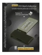 Digigear Pcmcia Adaptador Lector Pcexp Pcmia Expresscard