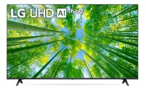 Smart Tv 60' 60uq8050 4k Uhd LG Bivolt