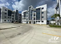 Residencial Punta Luna - 4to. Nivel