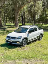 Volkswagen Saveiro 2022 1.6 Cross Gp Cd 101cv