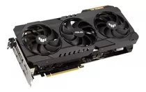 Placa Video Asus Geforce Rtx 3080 10gb Oc Tuf Gaming Nvidia