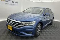   Volkswagen   Jetta    Tsi Comfortline Mt 1.4 Turbo 