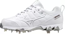 Zapatos De Softbol Mizuno 9 Spike Swift 7 Women 320638