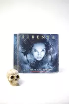 Cd // At Sixes And Sevens // Sirenia // Lucy Rock