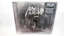 Asylum - 3-3-88 ( Iron Man Unorthodox Shadow Kingdom Records