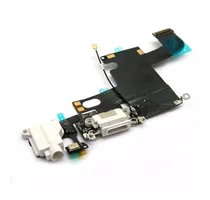 Flex Pin Puerto De Carga Compatible Con iPhone 6