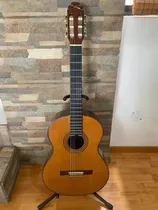 Guitarra Olivo Chiliquinga