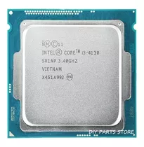 Procesador Intel Core I3 2120 Socket 1155