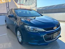 Chevrolet Cavalier 2021