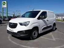 Opel Combo Hdi 1.6