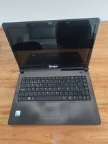 Laptop Siragon Para Reparar O Repuesto