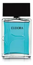 Colônia Eudora H Acqua Masculino 100ml