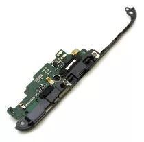 Placa De Carga Usb Microfono Compatible Huawei Mate 7