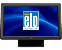 Monitor Elo Pantalla Tactil 1509l 15' Led - Punto De Venta