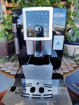 Máquina De Café En Grano Delonghi Automática 