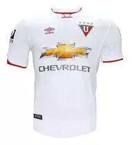 Camiseta Ldu Umbro 2016 Talla L