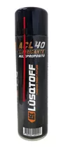 Lubricante Multiuso En Aerosol Lusqtoff Acl40