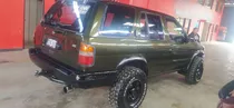 Nissan  Pathfinder  4x4