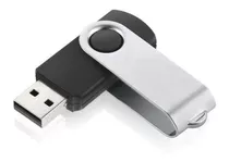 Kit 20 Pen Drive Multilaser 2gb Até 4gb Atacado