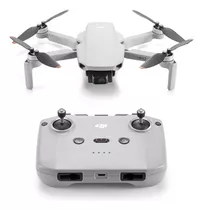 Dji Drone Mini 2 Se, Dron Mini Con Cámara Ligero Y Plegable