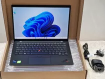 Lenovo Laptop Thinkpad X1 Carbon Gen 11 2023 I7-13th Gen Nl