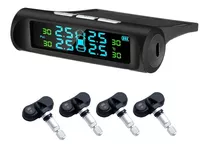 Sensor Tpms Interno Medidor Presión Ruedas Neumáticos Autos