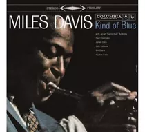 Vinilo: Miles Davis - Kind Of Blue