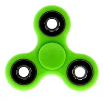 Fidget Spinner Global Electronics Antiestrés 