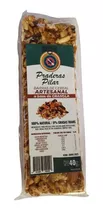 Cereal Mix Granola Barra Praderas Del Pilar X100 Und.