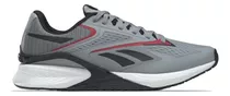 Zapatillas Unisex Reebok Speed 22 Tr Gris On Sports