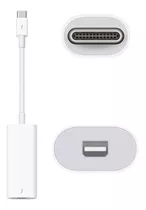 Cable Adaptador Mac Original A1790 Usb-c 3.0 A Thunerbolt 2