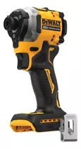 Atornillador Impacto Ultra Compacto Dewalt Dcf 850b 20v